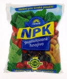 NPK minerální - 1 kg 