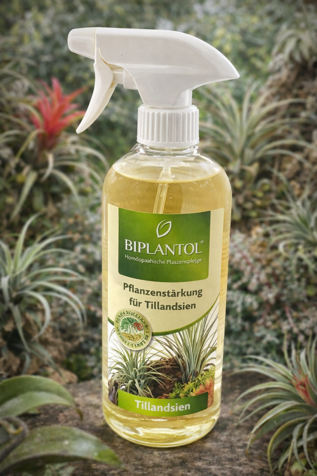  BIPLANTOL Tilandsie - 500 ml