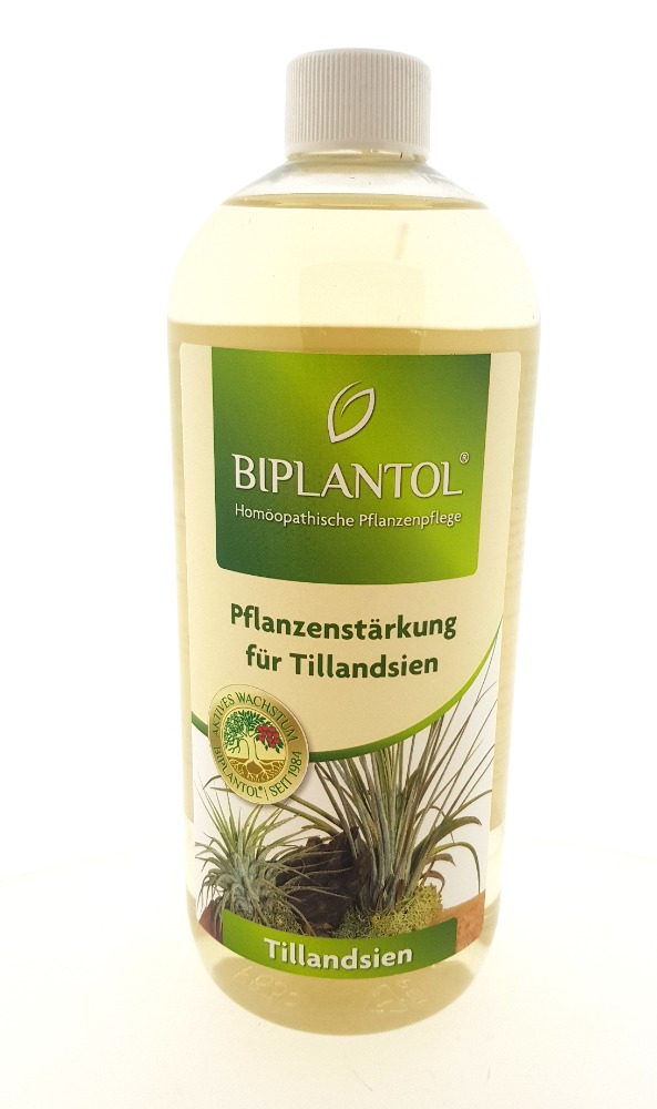  BIPLANTOL Tilandsie - 1 l