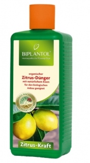 BIPLANTOL Citrus - 10 l - není skladem