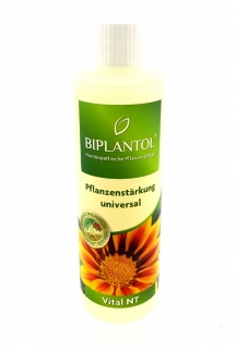  BIPLANTOL Vital NT 250 ml